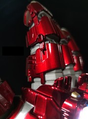 IN STOCK 1/1 Hulk Infinity Gauntlet Metal Wearable Action Figure Model Cosplay