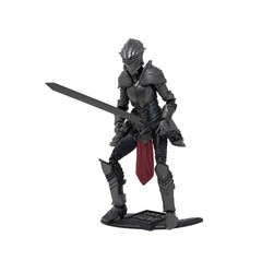 Knight of Asperity 10th Anniversary Male Figure -Vitruvian H.A.C.K.S. 1:18 Scale