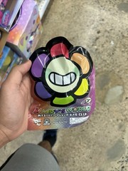 NEW Dandy’s World Mystery Bag Complete Set of 9 Plush Clip KeychainW/Display!