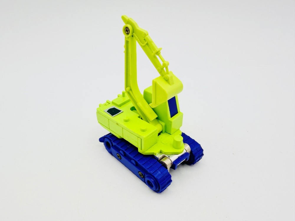 G1 DEVASTATOR SCAVENGER TRANSFORMERS (4L-48890)