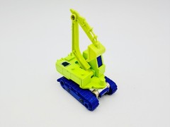 G1 DEVASTATOR SCAVENGER TRANSFORMERS (4L-48890)