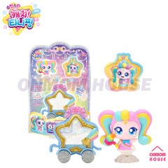 Catch Teenieping Season 5 Shooting Star Figure Collection 11 Type Korean Toy