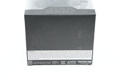 Herocross Shadow Storm Trooper Star Wars Hybrid Metal Figuration #005S HMF