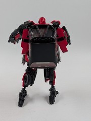 Transformers Studio Series 40 Deluxe Class Shatter Loose