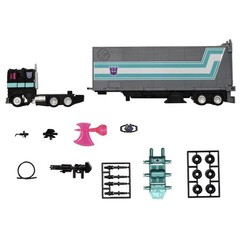Transformers Takara/Tomy Missing Link C-01N Nemesis Prime