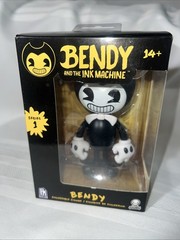 PHAT MOJO Bendy and the Ink Machine – Vinyl Figure (Bendy) FACTORY SEALED !!!