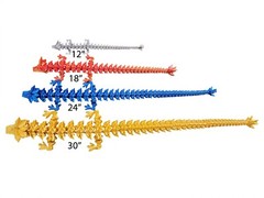 3D Printed Articulating Crystal Dragon – Mythical Fantasy Decor, Customizable,