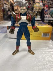 Dragon Ball GT Super Baby Ultimate Vol 37 Super Battle Collection Bandai 1996