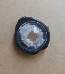Takara Tomy Beyblade X Custom Dranbuster 1- 60 LF