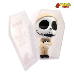 Hot Toys Cosbi Nightmare Before Christmas Series 2 ONE RANDOM Sealed Bobble-Head