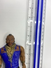 VINTAGE 1983 A-Team B.A. Baracus Mr. T Action Figure