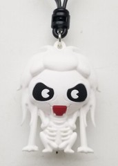 Monogram 2.5″ Midnite Movies Series 1 Poltergeist (1982) “Beast” Excl A Bag Clip
