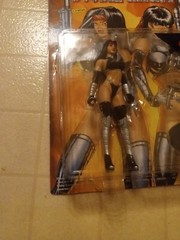 Skybolt 1998 Double Impact “China” Action Figure Perfect Unopened Condition Rare