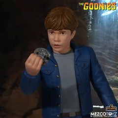 The Goonies BUNDLE of 5 1:18 Scale 3.75″ 5 Points Retro Action Figure