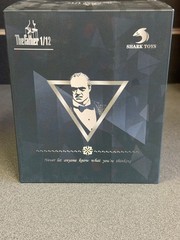 SHARK TOYS 1/12 THE GODFATHER – THE FATHER