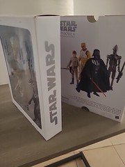 Star Wars Episode V Empire Strikes Back 3.75 Action Figure Collection Hasbro