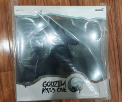 Super7 ULTIMATES! Toho Godzilla Minus One Figure – 8″ Toho Godzilla Action Fi…