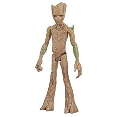 AVN Titan Hero Groot