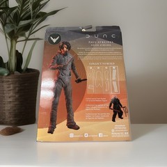 Dune Paul Atreides 7-inch Action Figure 2020 McFarlane Toys New Sealed In Box