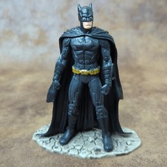 DC Comics Batman vs Robin BATMAN Figurine 2015 Best Buy Exclusive Schliech
