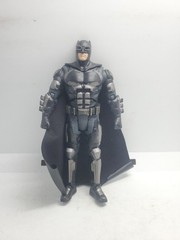 DC Comics Multiverse Batman 6″ Figure Justice League Steppenwolf Series