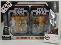 2006 Hasbro: Star Wars: Episode V Empire Strikes Back: Tin Collection: #5/6