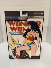 McFarlane DC Multiverse Collector Edition Wonder Woman 7″ Action Figure New