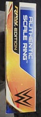 WWE Elite Monday Night Raw Elite Scale Ring