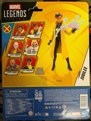 X-Men 97 jubilee