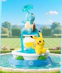 Funism Pikachu and Friends Collection Figure Pokemon Blind Box
