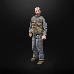 Star Wars Black Series Bodhi Rook Rogue One 6-Inch Action Figure