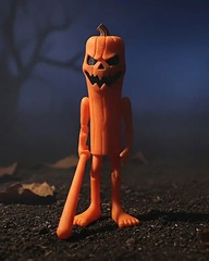 Italian Brainrot – Tung Tung Sahur Halloween LIMITED edition