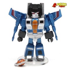 Transformers Minimates 2023 SDCC Exclusive Movie VHS Box Set Limited Ed. 1500