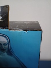 NECA The Nun Valak Action Figure The Conjuring Universe NEW IN BOX