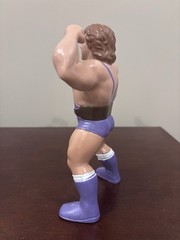 WWF LJN Wrestling Superstars Ken Patera WWE Vintage Clean Condition Rare