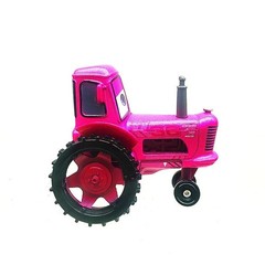 Disney Pixar Cars Frank Harvester Cow Tractor 1:55 Diecast Model Toys Car Gifts
