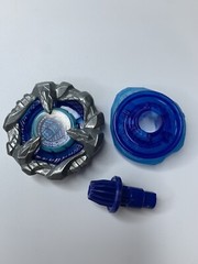 Takara Tomy Beyblade X | UX-07 Sphinx Cowl 1-80GF – NWOP