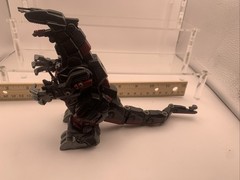Hasbro Zoids 2002 Lot Of 5 Sniper, Liger, Elephant, And More