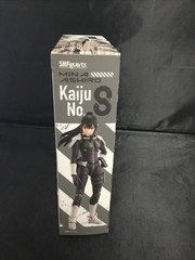 Genuine Bandai S.H.Figuarts Mina Ashiro “Kaiju No. 8” Figure Brand New Sealed
