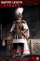 HHMODEL & HAOYUTOYS 1/6 Imperial Legion Tyrant Purple & Gold Deluxe Edition New