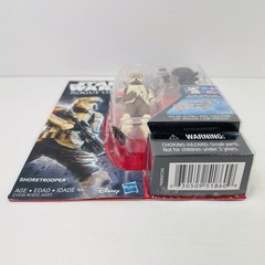 Star Wars Rogue One Shoretrooper Action Figure 3.75″ Hasbro NEW Sealed 2016