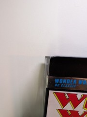 McFarlane DC Multiverse Wonder Woman #61 Classic 80’s Collector Edition 7″ NIB