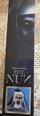NECA Reel Toys The Nun Valak 7″ Action Figure The Conjuring Universe New 2019