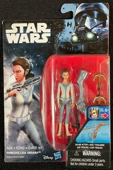 2016 Hasbro 3.75″ Star Wars ROGUE ONE & SW REBELS Action Figure Set of 5 MOC