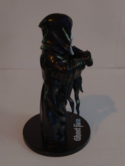 Ghost Face Scream Vinyl Figure-Fly Guys-By Culture FLY 4.5”Figure NIB -2025