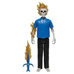 Super 7 Powell Peralta ReAction Figures Full Set Color – Wave 1 (Set of 4) NEW
