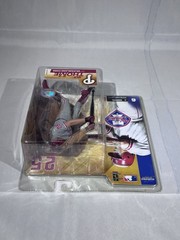 Jim Thome #25 Philadelphia Phillies MLB Action Figure McFarlane Brand New Sealed