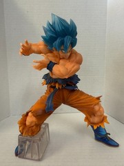 Dragon Ball Super Son Goku & Vegeta Vs Omnibus ~ Bandai ~ Ichibansho Masterlise