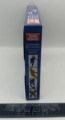 2025 Mego Fantastic Four 8” Action Figure Replica 4pk Set NIB In Hand Disney