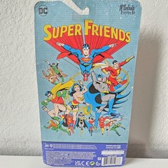 McFarlane Toys DC Retro Super Friends Hal Jordan Green Lantern